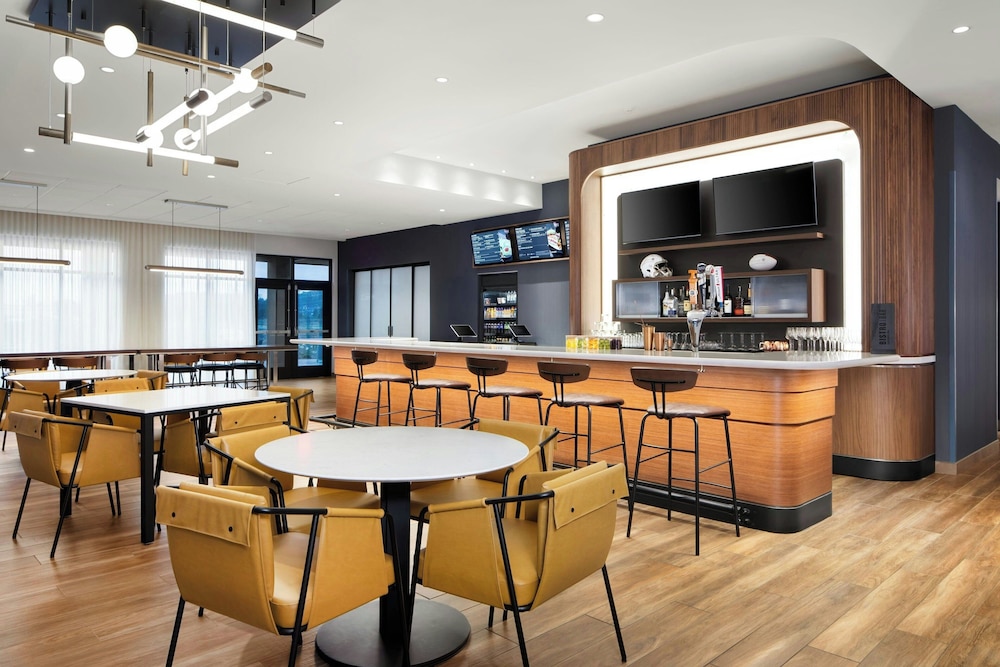 Courtyard by Marriott Kodak Sevierville - photo 21