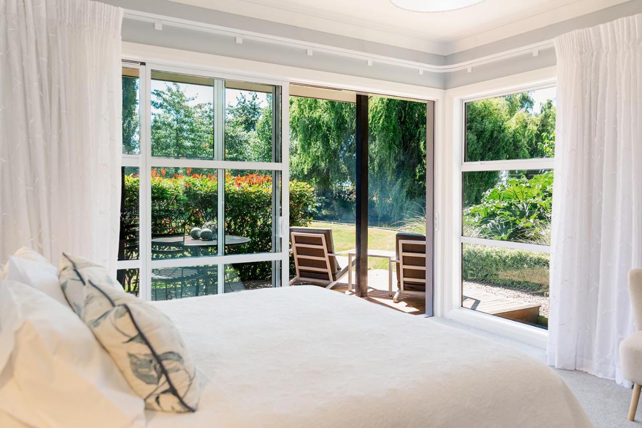 Revive On Oakview Boutique Accommodation — 4-Star Luxury Hotel in Ashburton, New Zealand
