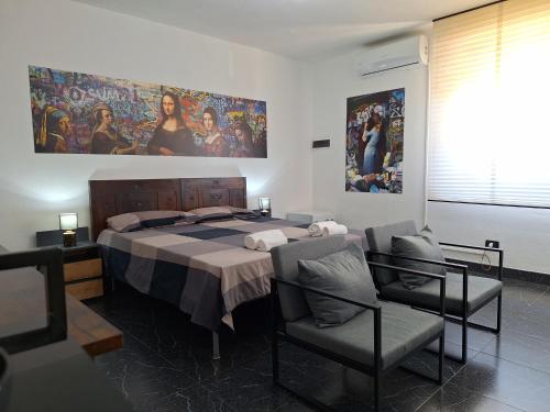 Da Bonny - carbon neutral hotel in Siniscola