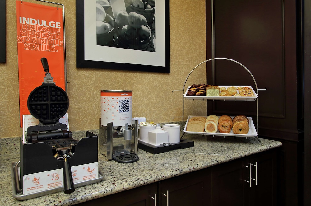 Hampton Inn & Suites Buffalo - photo 50