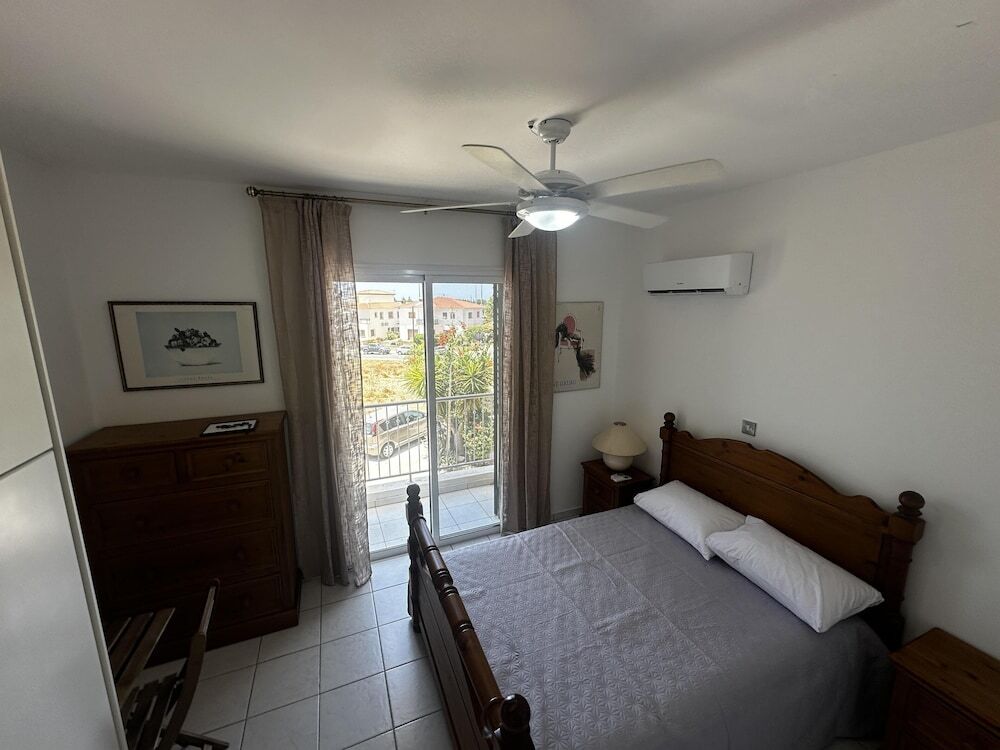 Paradeisos is a stunning 2 Bed House in Polis
