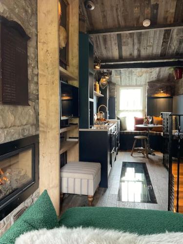 The Tobacco Loft in Kendal, United Kingdom