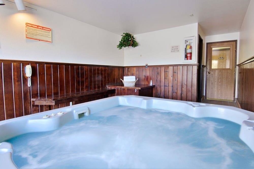 Fairbridge Inn & Suites Sandpoint - photo 31