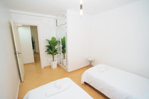 Cosy apartment Tanja balia à deux pas de la corniche et la gare TGV — 4-Star Luxury Hotel in Tangier, Morocco