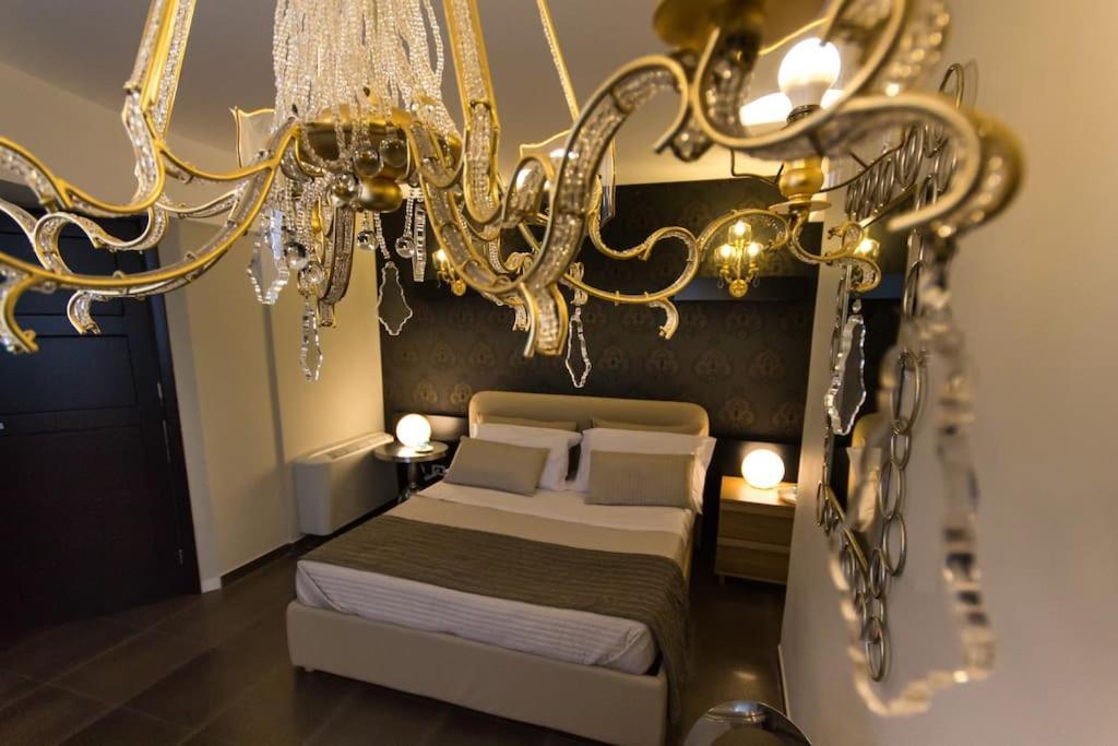 Villa Lidia — 4-Star Luxury Hotel in Balestrate, Italy