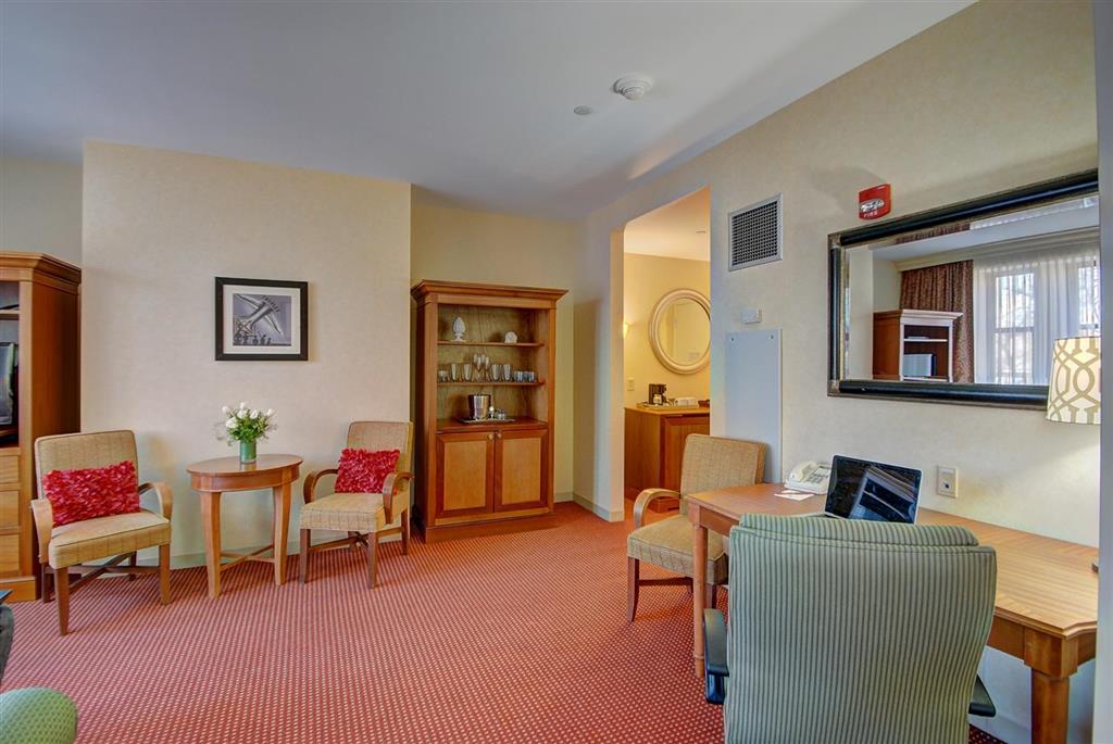 Wellsworth Hotel - photo 19