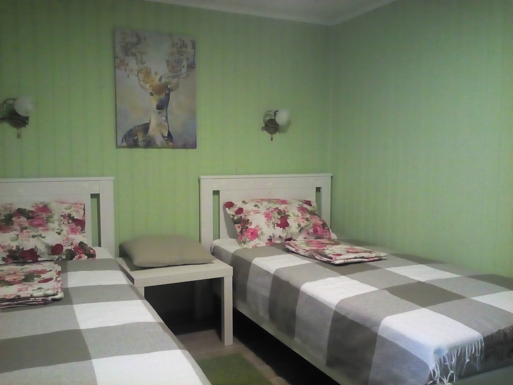 Domik Guest House 21022993 — Boguchar
