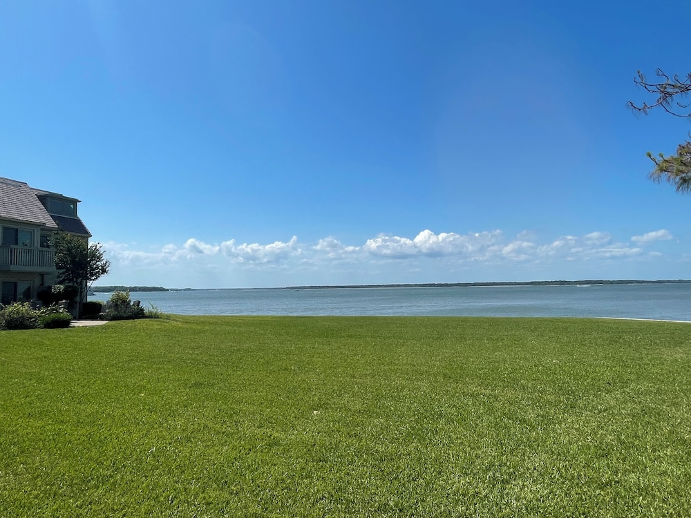 Schooner Court 704 — 4-Star Luxury Hotel in Hilton Head Island, United States