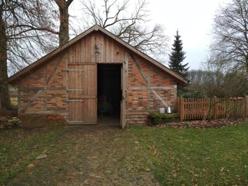 Ferienhaus Melkerhaus — Unknown City — photo 2