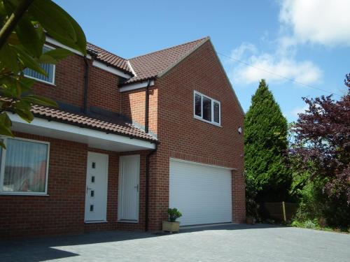 Orchard View B&B — 4-Star Luxury Hotel in Gloucester, United Kingdom