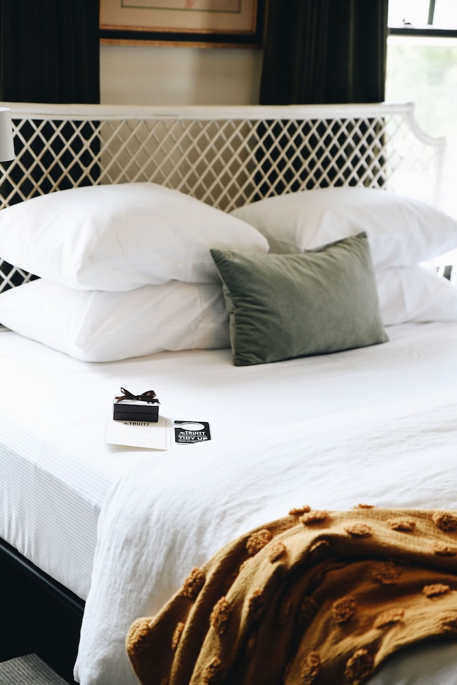 Truitt Hotel - photo 21