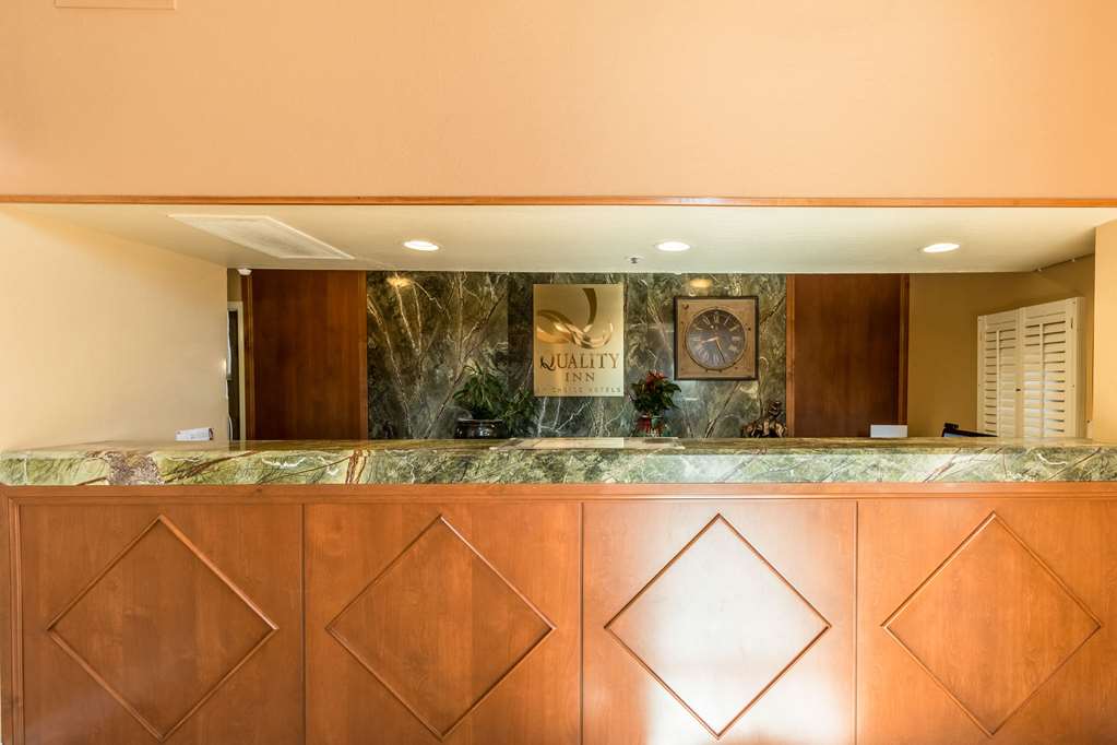 Quality Inn Casa Grande I 10 - photo 10