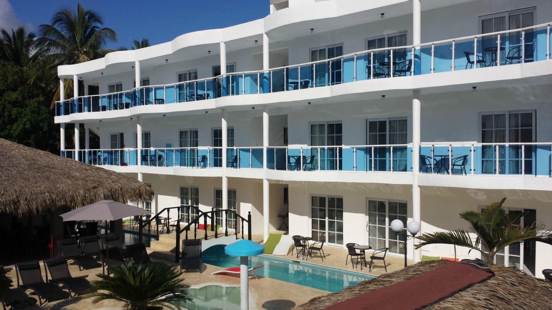 Hotel image of El Cabarete Spa & Resort