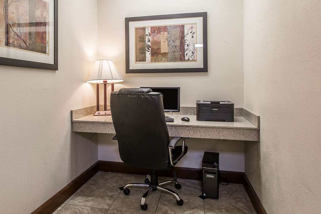 Quality Inn Montgomery South - photo 18