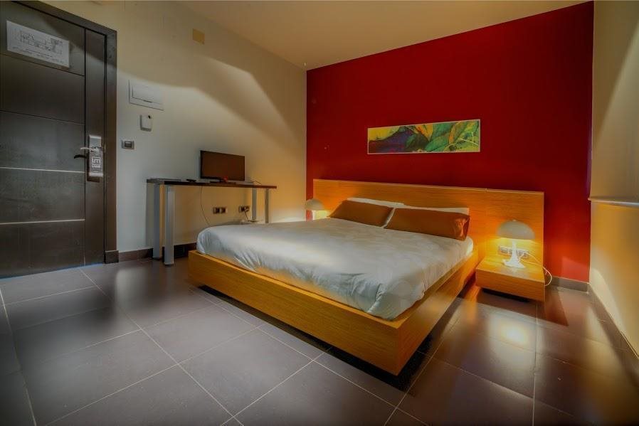 Hotel Los Nardos — Chipiona — photo 5