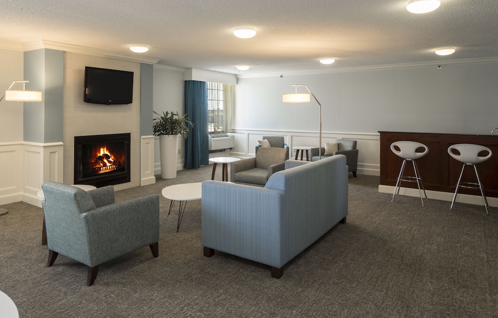 Crowne Plaza Suites Pittsburgh South by IHG - photo 50