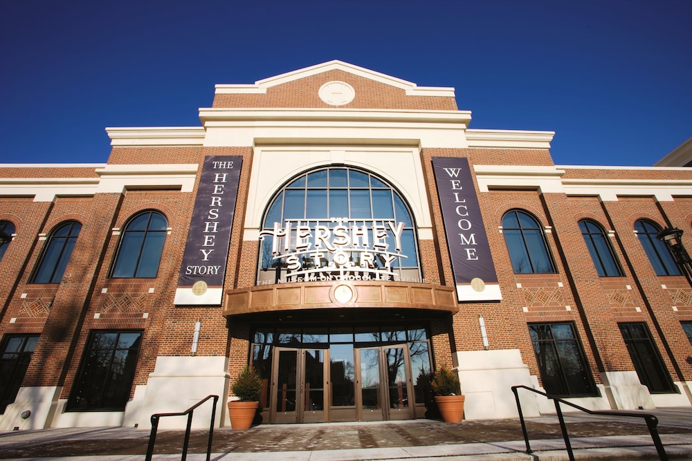 Holiday Inn Express Hershey Harrisburg Area by IHG - photo 76