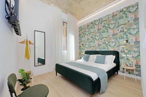 Redseven Rome Apartment — 4-Star Luxury Hotel in Rome, Italy