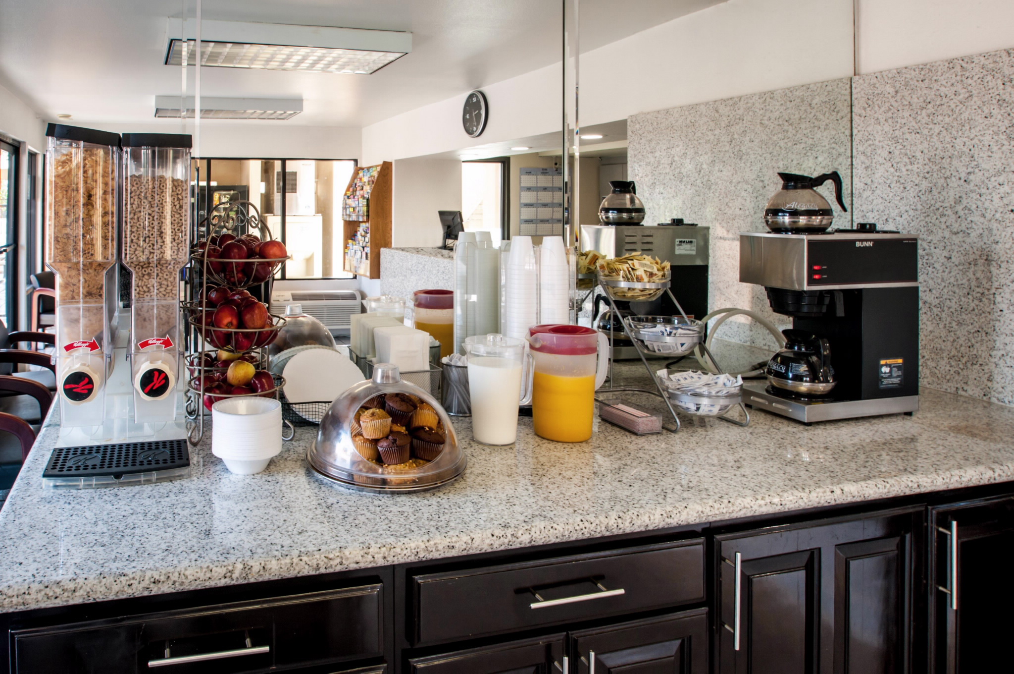 Rodeway Inn San Ysidro - photo 17