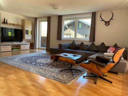 Monika Mellau Appartements — 4-Star Luxury Hotel in Mellau, Austria
