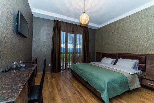 Hotel New Telavi — Telavi — photo 3