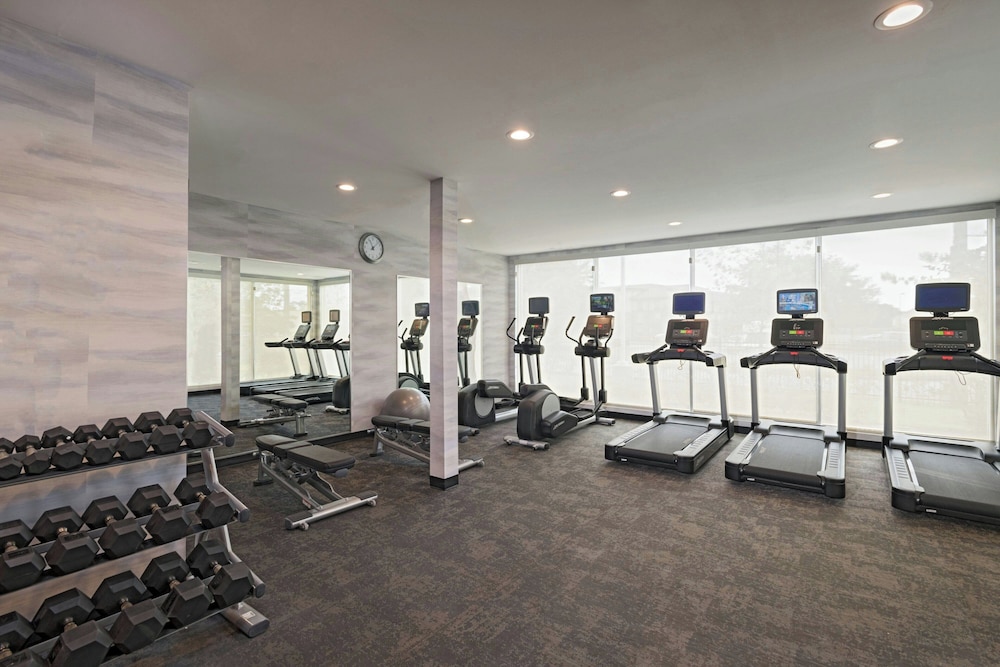 Fairfield Inn & Suites by Marriott Houston Missour - photo 12