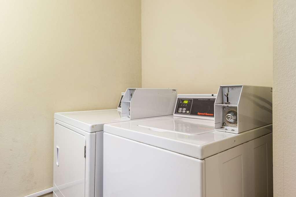 Quality Inn & Suites Florence Cincinnati South - photo 47