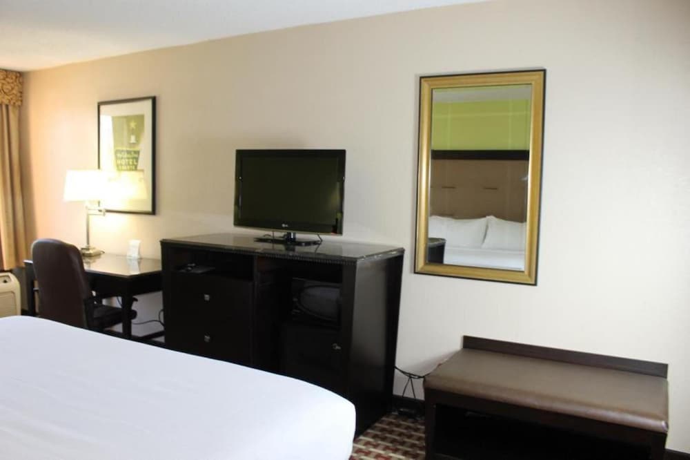 Ramada by Wyndham Gainesville - photo 8