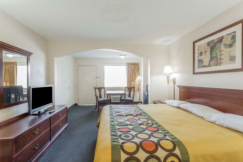 Super 8 by Wyndham Slidell - photo 18