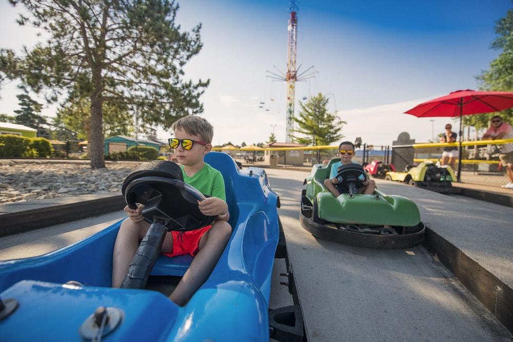 Mt. Olympus Water & Theme Park Resort - photo 132