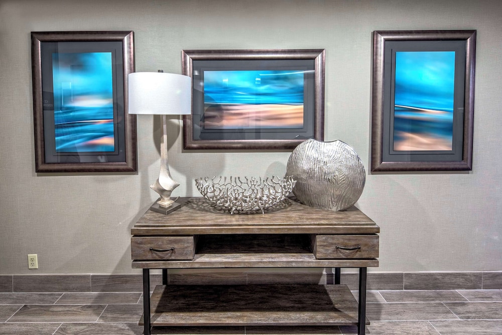 Hampton Inn Orlando Maingate South - photo 4