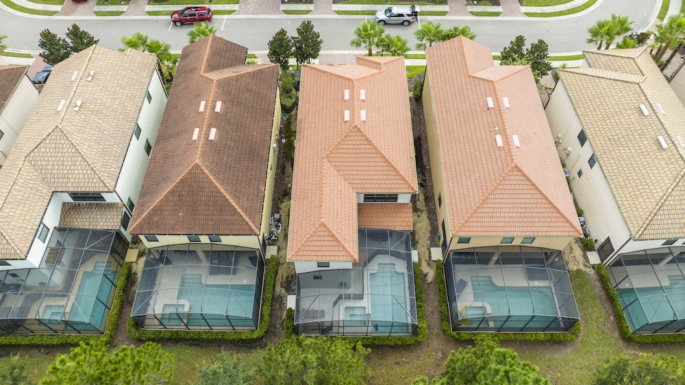 Brilliance At Solterra Resort By Shine Villas #092 5 Bedroom Villa - photo 72