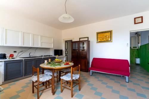 Trilo di Giuseppe 466 — hotel in Tricase