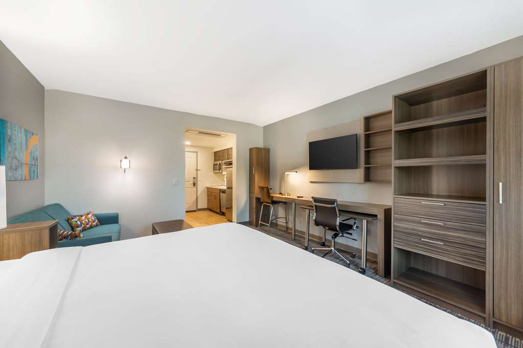 MainStay Suites Fort Myers East I 75 - photo 21