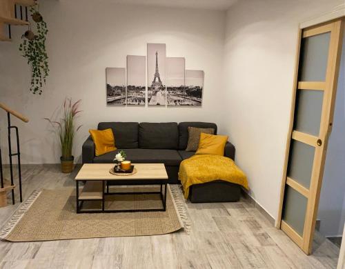 Le Duplex de Paris in Chalon-Sur-Saone, France