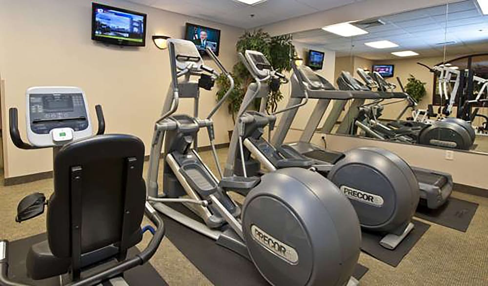 Shilo Inn Suites Hotel Killeen - photo 34
