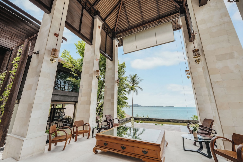 The Kala Samui — Koh Samui — photo 4