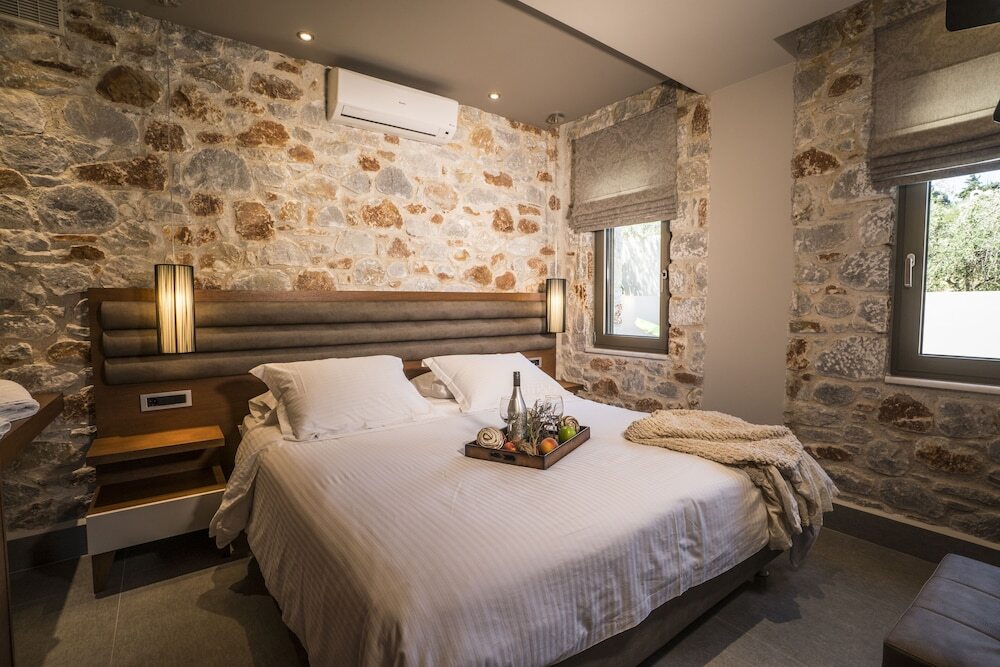 Aa Luxury Villas — Daratsos — photo 4