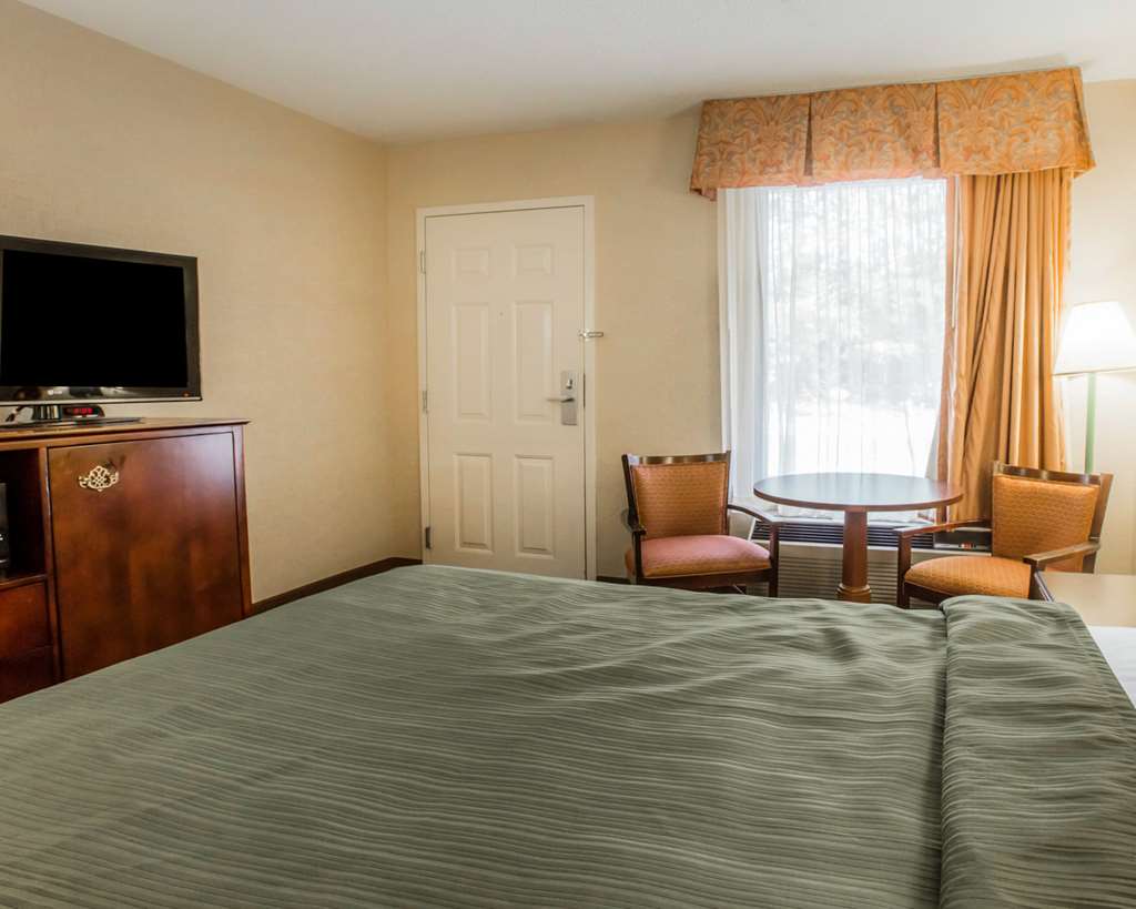 Quality Inn Reidsville Hwy 29 - photo 8