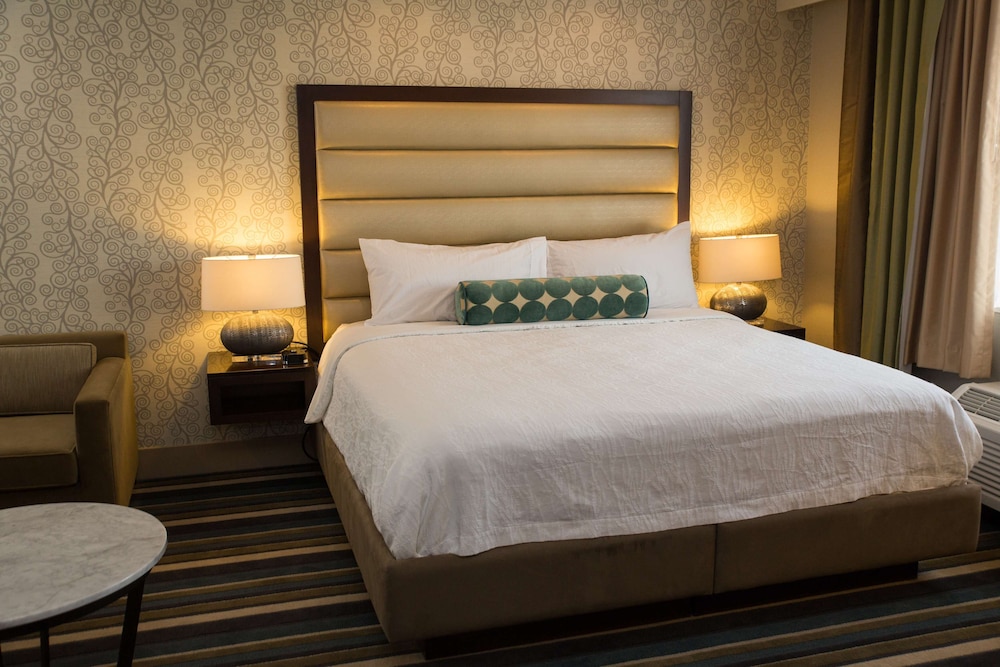 Hilton Garden Inn Los Angeles Montebello - photo 14