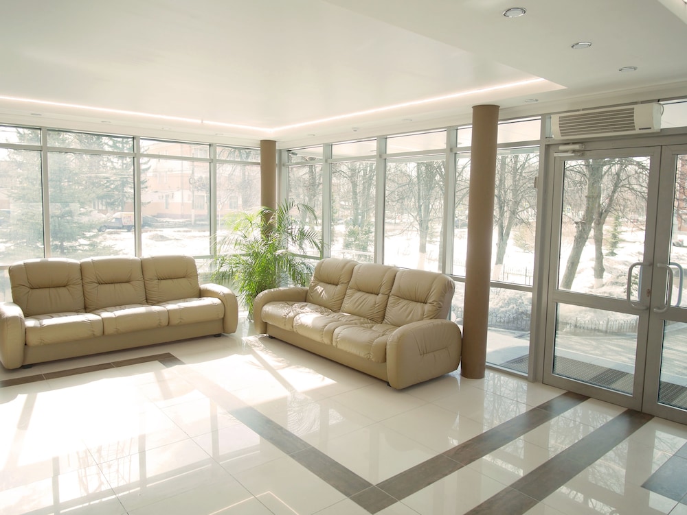 Hotel Sport — hotel in Cheboksary
