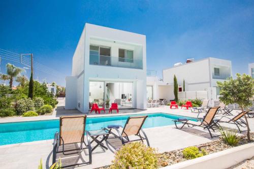 Greco Villas