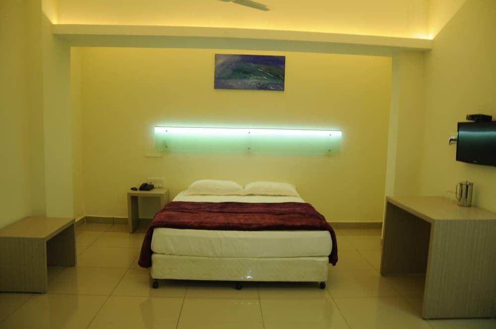 Cinnamon Residency - last minute hotel in Bengaluru