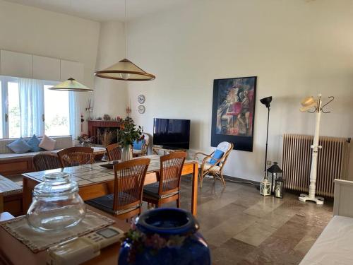Villa Cathrine — Kanali — photo 5