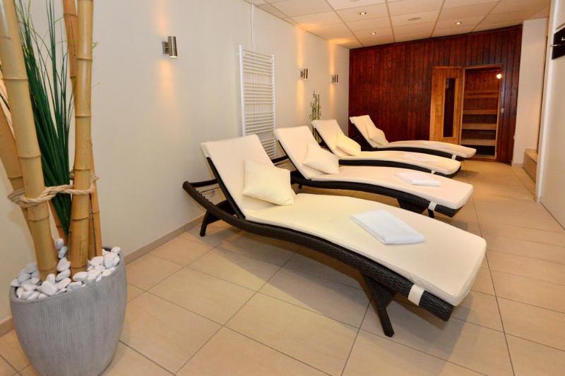 Center Hotel Kaiserhof