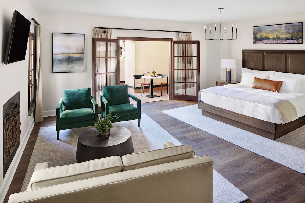 Kenwood Inn and Spa - photo 23