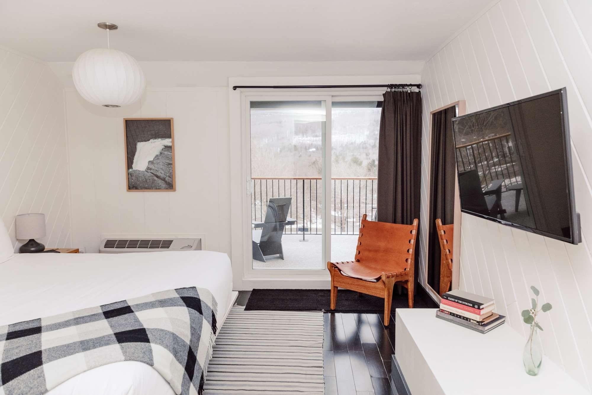 Scribners Catskill Lodge a Member of Design Hotels - photo 17