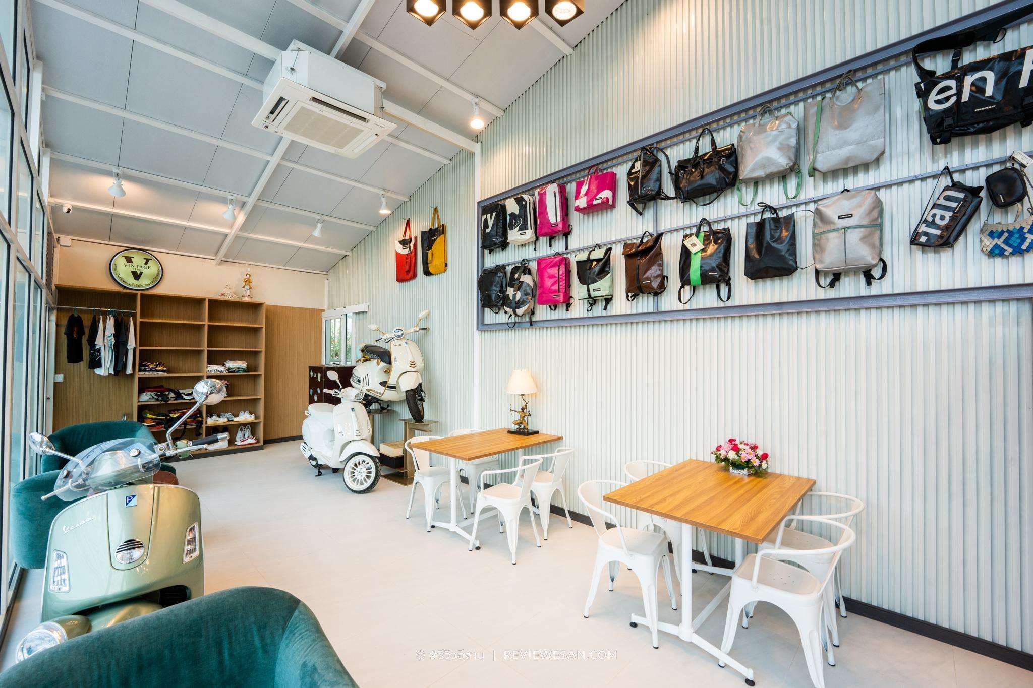 Duck house hostel & resort Khonkaen in Khon Kaen, Thailand