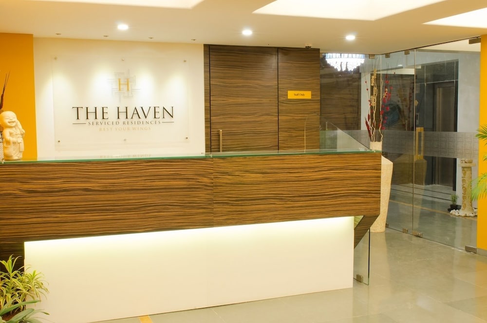 The Haven Serviced Residences — Pune — photo 3