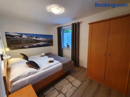 Glemmy Appartement — 4-Star Luxury Hotel in Viehhofen, Austria
